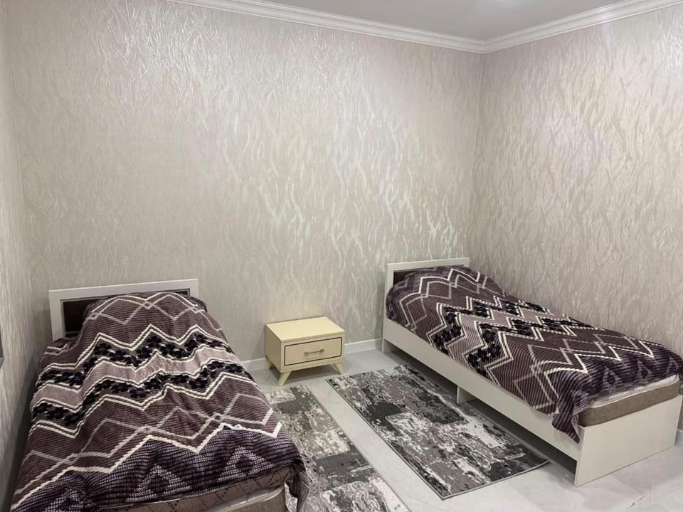 Qusar House in Azerbaijan