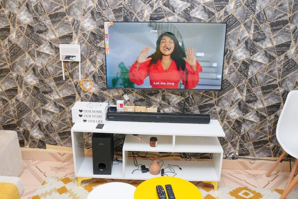 TV and multimedia