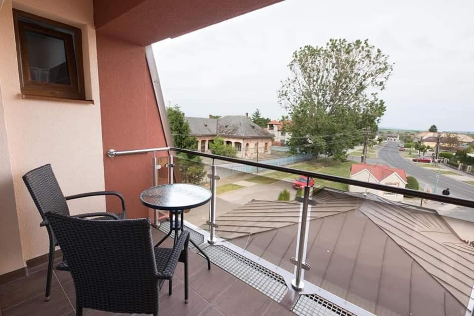 Ascona club reštaurácia a penzión Bed and Breakfast in Slovakia