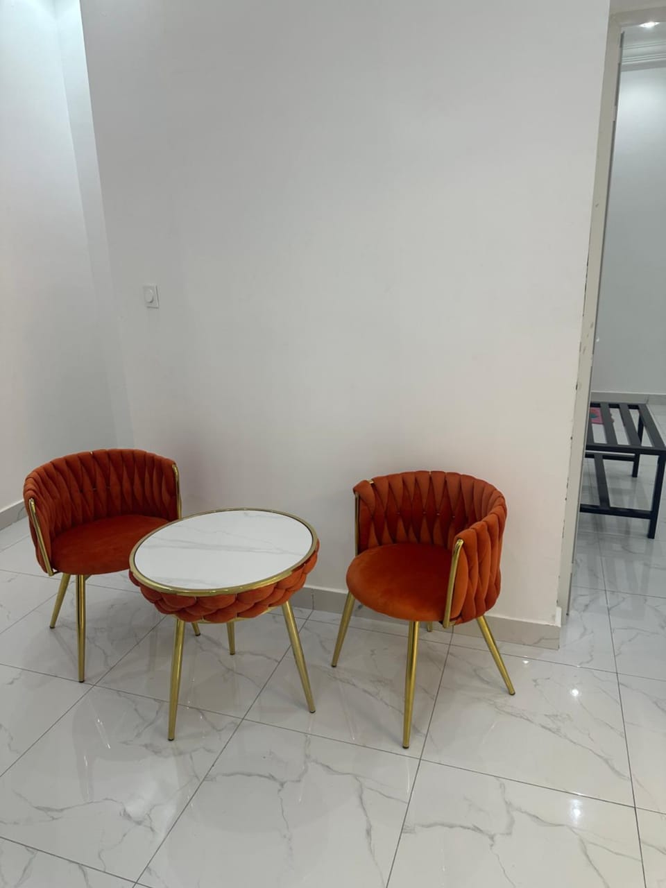 Omega Apparts A2 Apartment in Dakar Region, Senegal