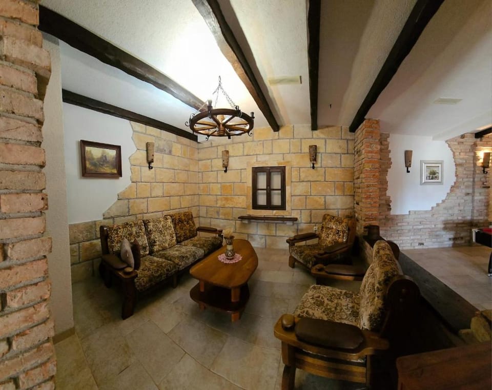 Villa Ruzin Dvor Villa in Split-Dalmatia County
