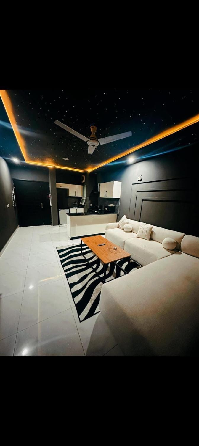 Lavish apartments Apartment in Lahore