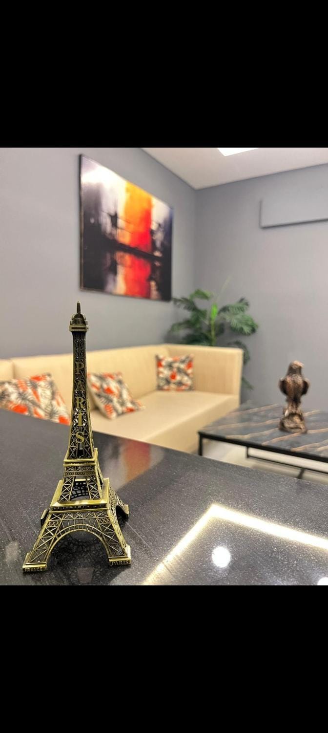 Lavish apartments Apartment in Lahore