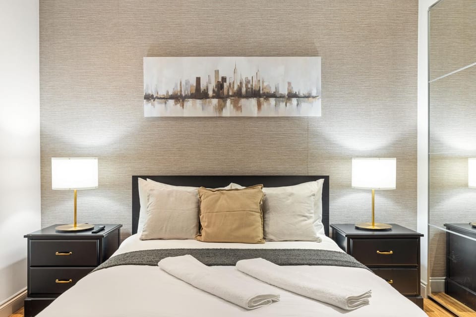 Khayat Homes - The Pegasus Apartment in London