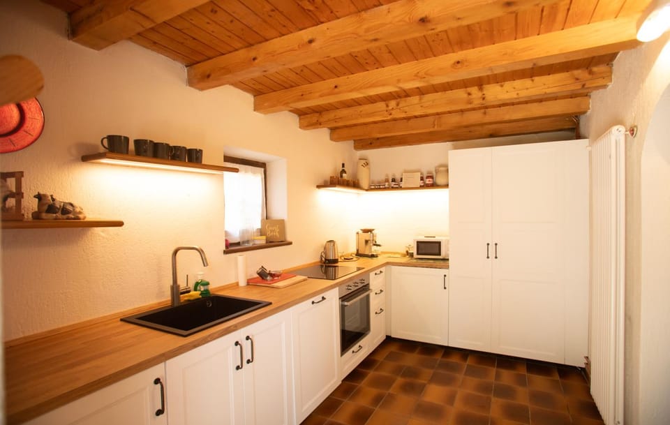 Coffee/tea facilities, Kitchen or kitchenette, dishwasher, minibar, oven, pet friendly, stove, toaster