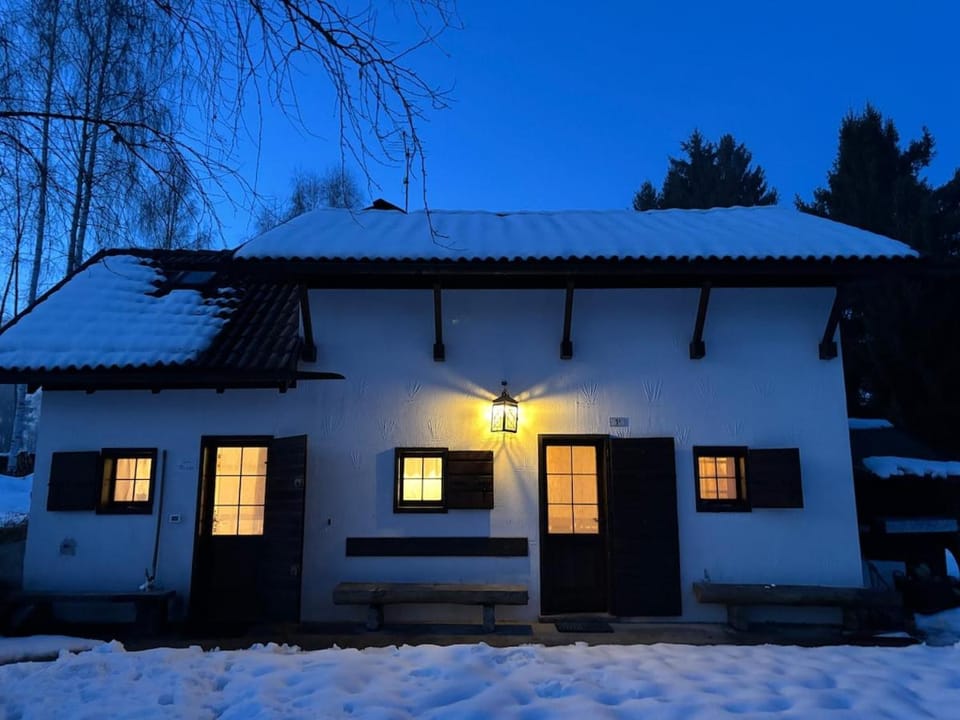 Casera Marisa Nevegal Chalet in Trentino-South Tyrol