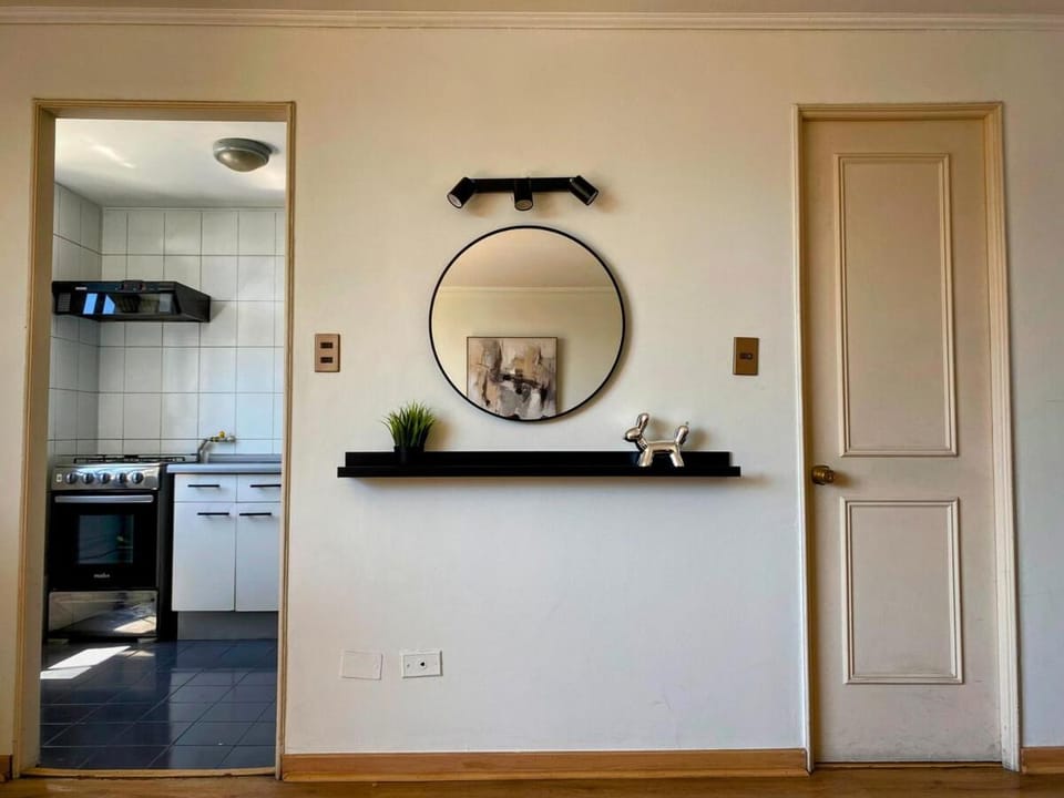 Costanera Loft Apartment in Providencia