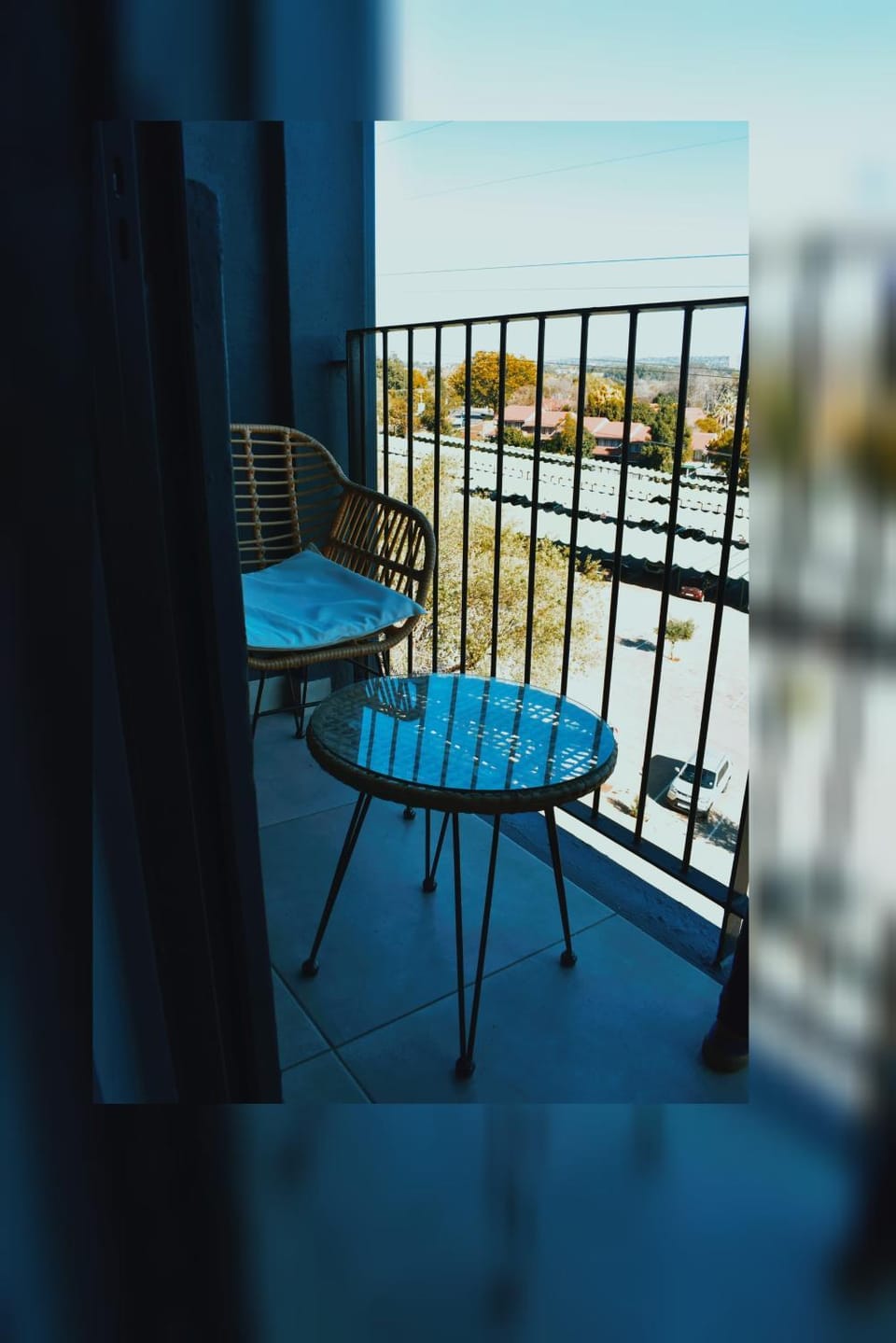 Lynwood Circa 209 Apartment in Pretoria