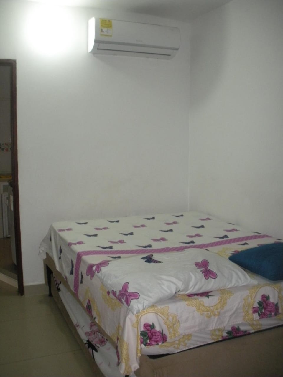 Primos la 19 Apartment in Santa Marta