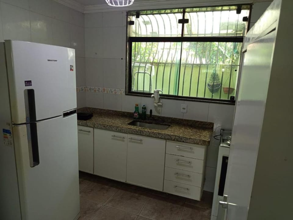 Duplex familiar próxima ao shopping House in São Pedro da Aldeia