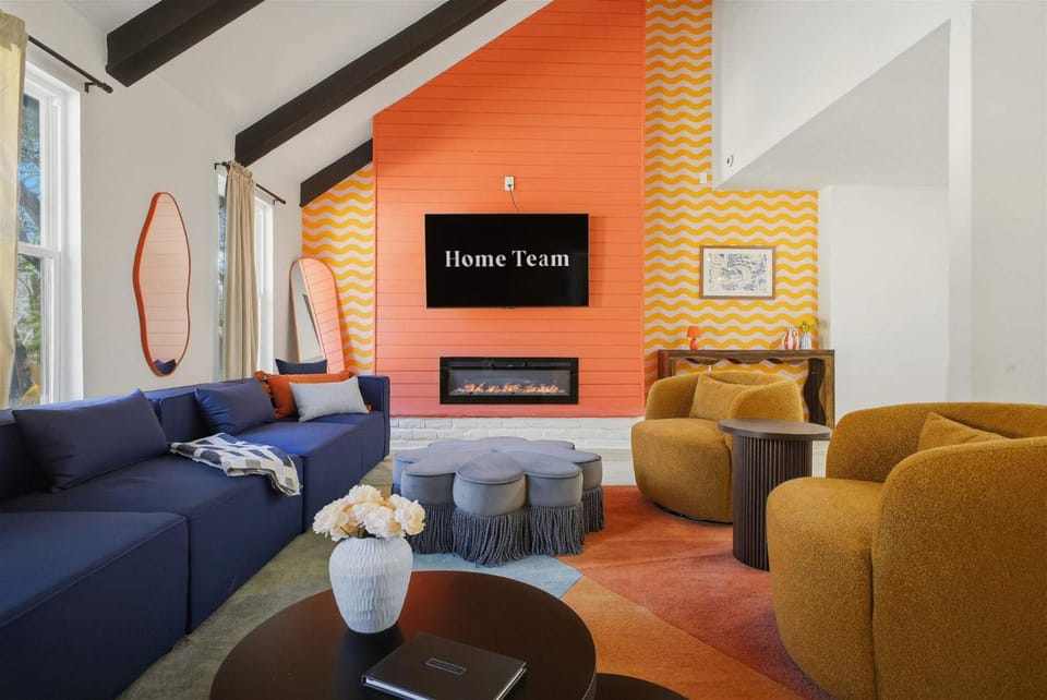 The Pickleball Paradise - Pool - Hot Tub - Nerf Wall House in San Antonio