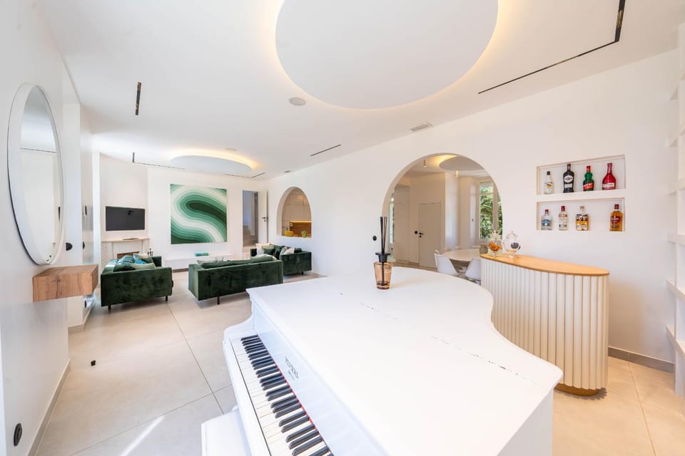 Villa Rosoliel Villa in Cannes