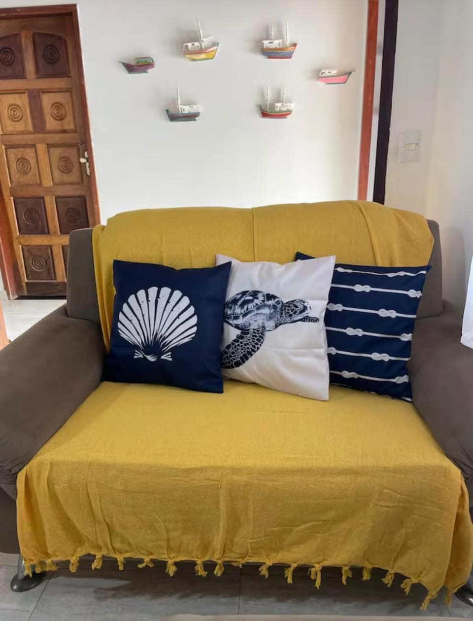 Casa praia Paraty mirim House in Paraty