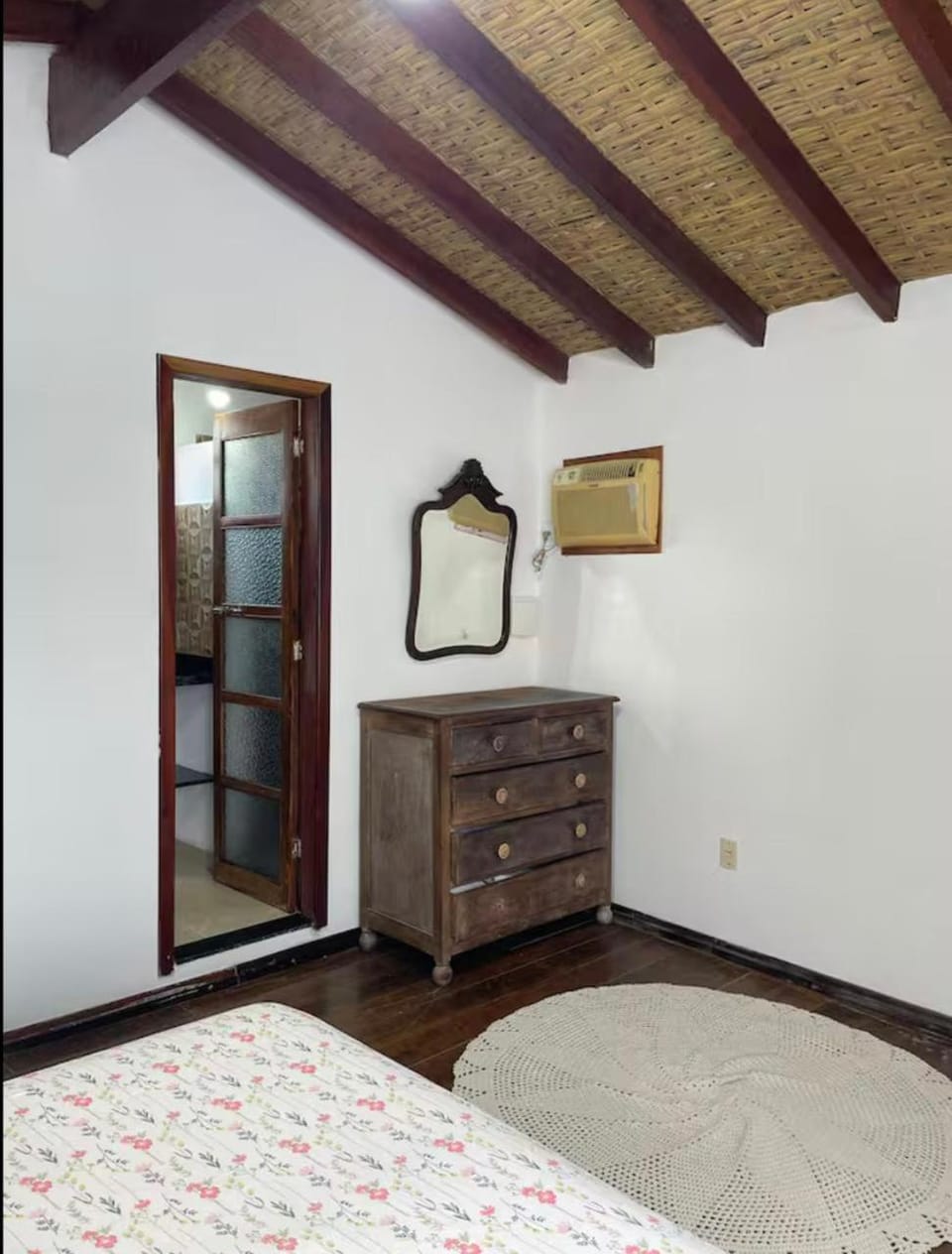Casa praia Paraty mirim House in Paraty