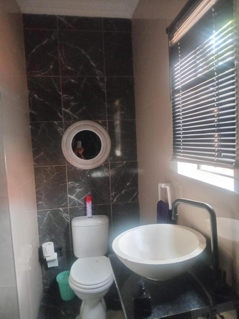 MorningMist Boutique 27 Room 1 Bed and Breakfast in Pretoria