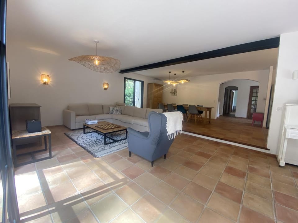 Villa Saint Paul de Vence Villa in Saint Paul de Vence