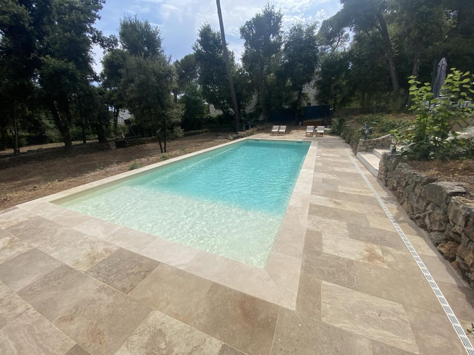 Villa Saint Paul de Vence Villa in Saint Paul de Vence