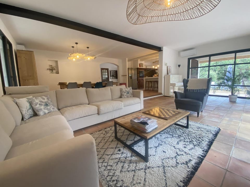 Villa Saint Paul de Vence Villa in Saint Paul de Vence