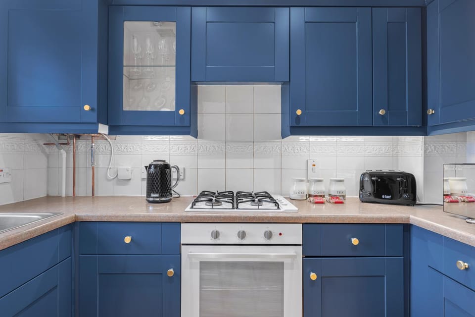 kitchen, kitchen