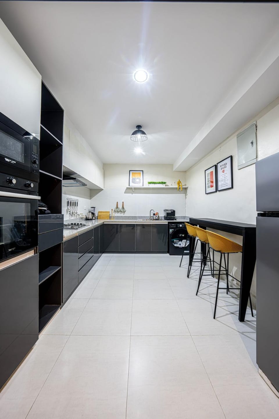 Smart, Serviced 2-Bedroom Apartment, Lekki Apartment in Lagos, Nigeria
