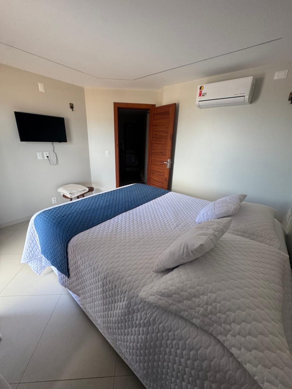 Residencial Vista Mar Apartment in Canoa Quebrada
