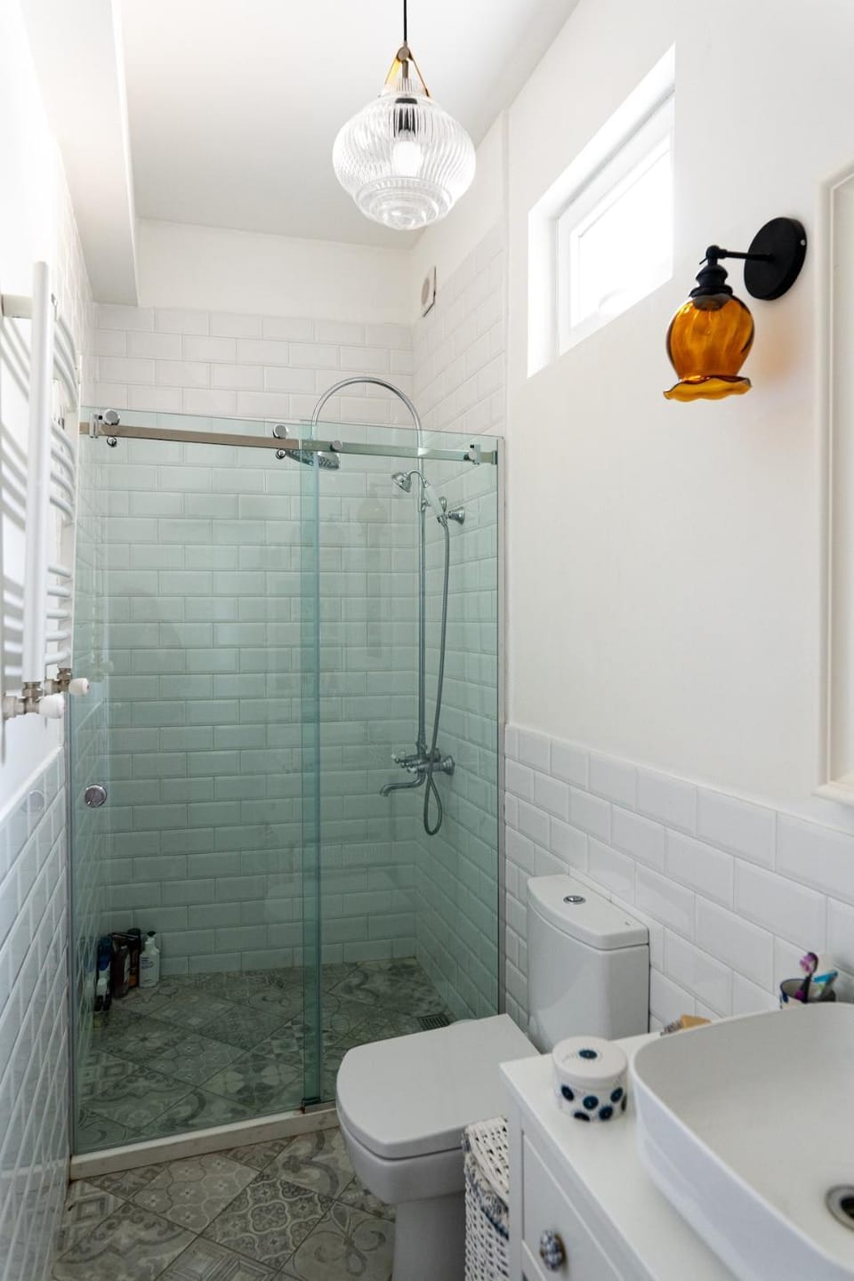 Retro stylish 2BR apartment in Tbilisi center Apartment in Tbilisi, Georgia