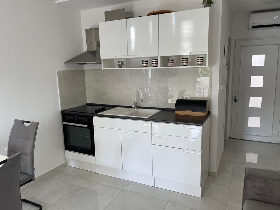 My Miracle Stinica Apartment in Lika-Senj County