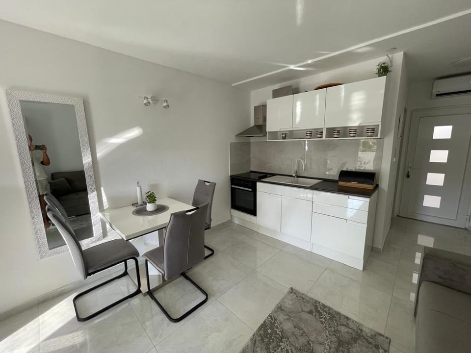 My Miracle Stinica Apartment in Lika-Senj County