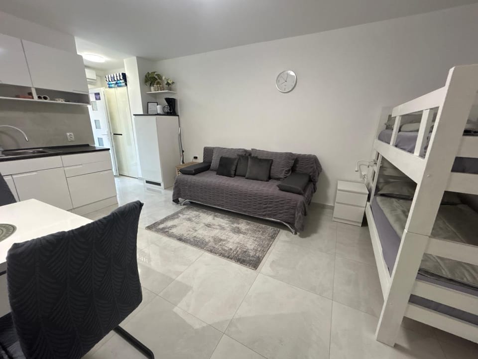 My Miracle Stinica Apartment in Lika-Senj County