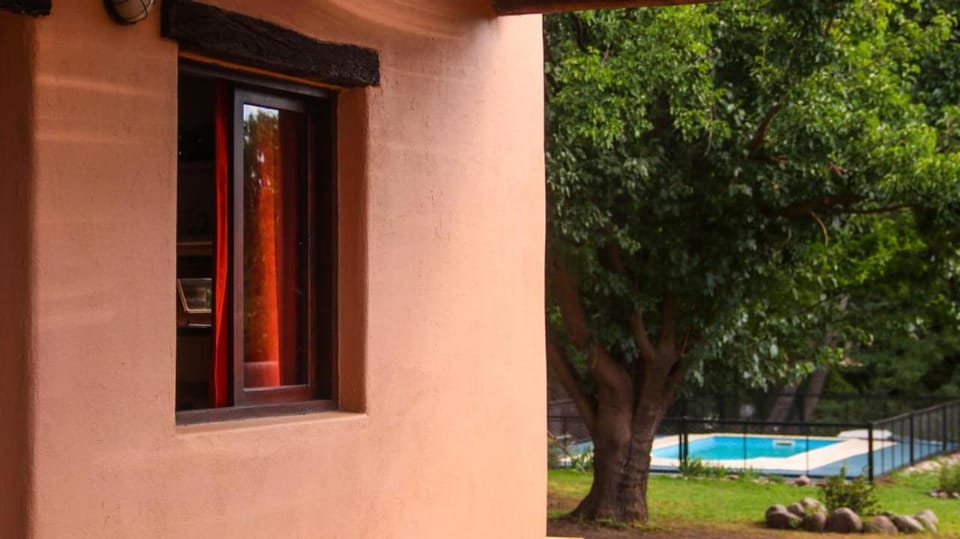 Cabañas Buddhi House in Capilla del Monte