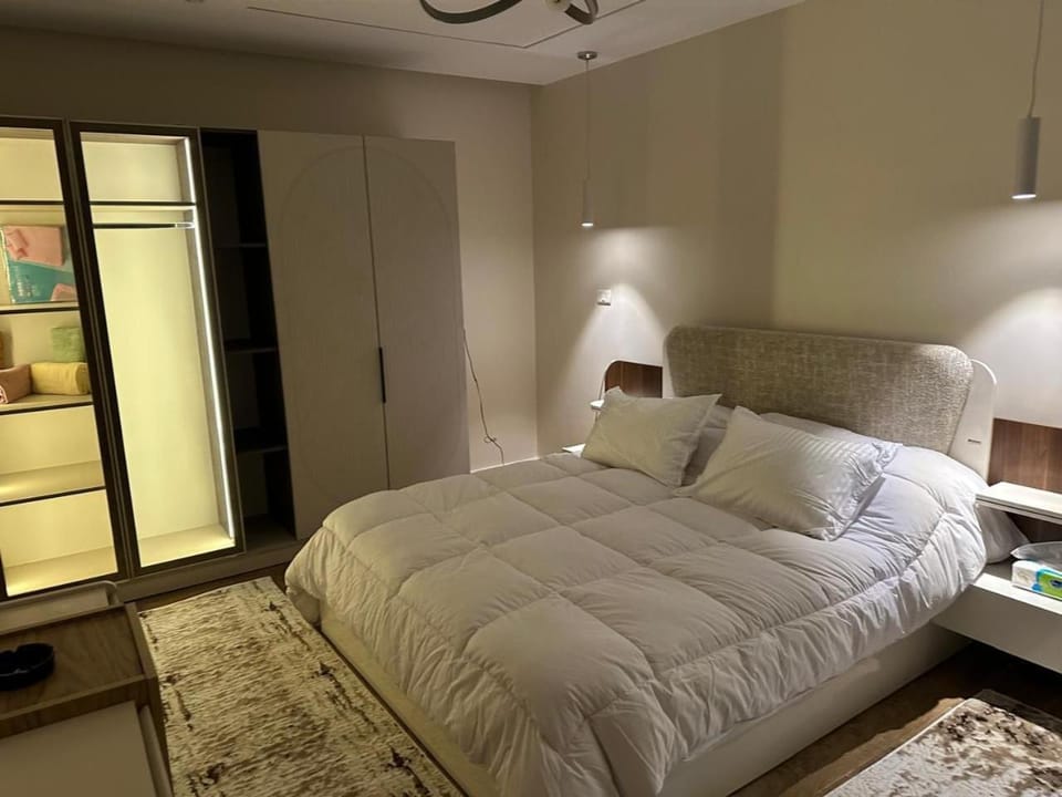 كمبوند جنه 1 الشيخ زايد Apartment in Egypt