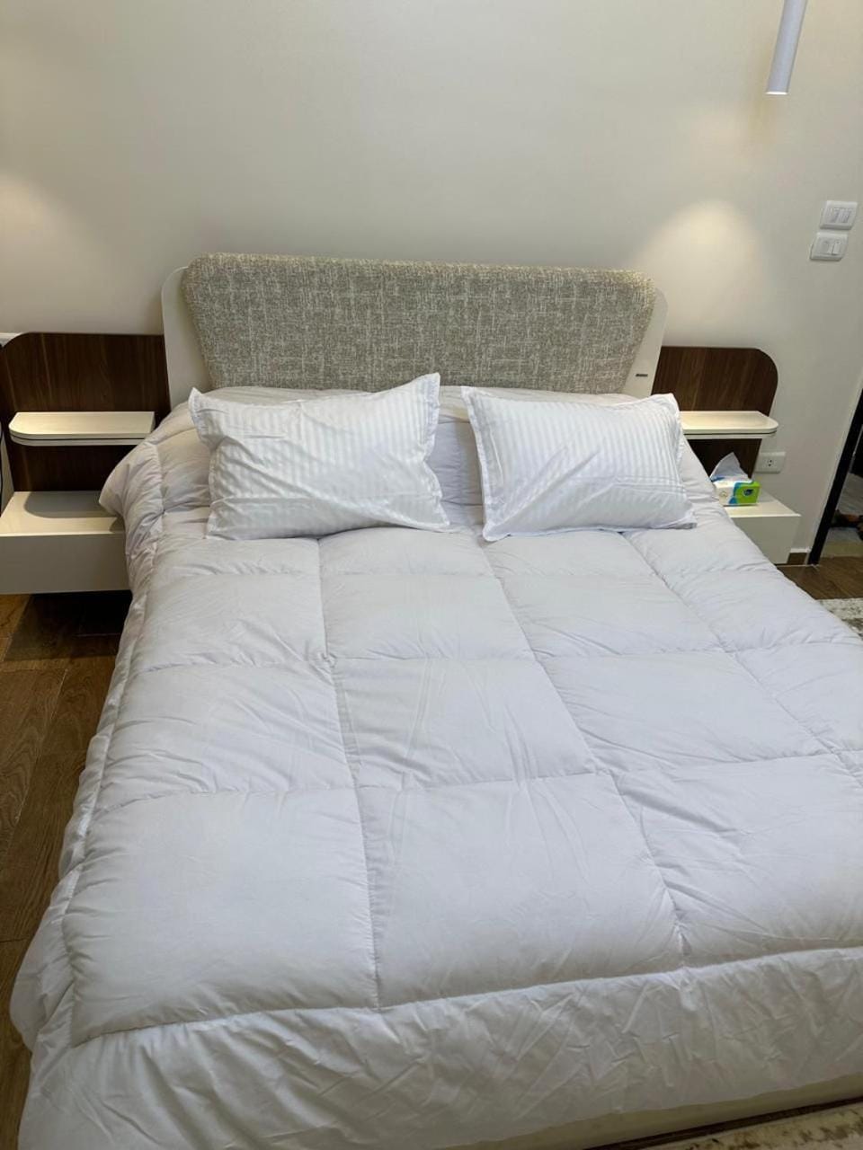 كمبوند جنه 1 الشيخ زايد Apartment in Egypt