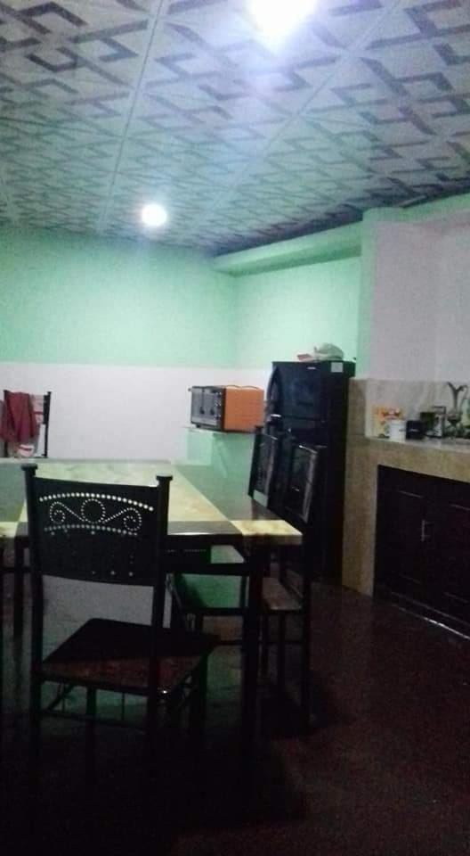 Olu villa Bed and Breakfast in Wadduwa