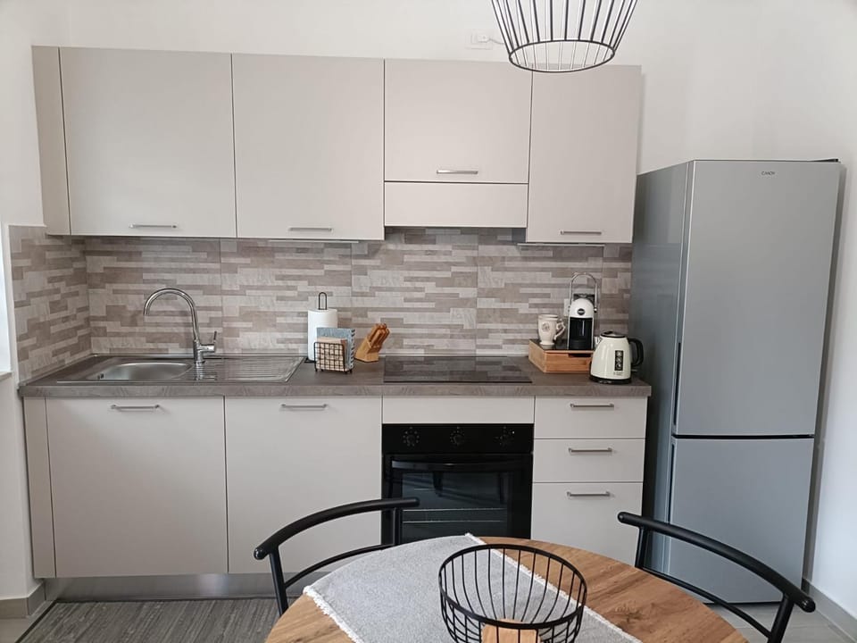 Cassinet House Apartment in Lombardy