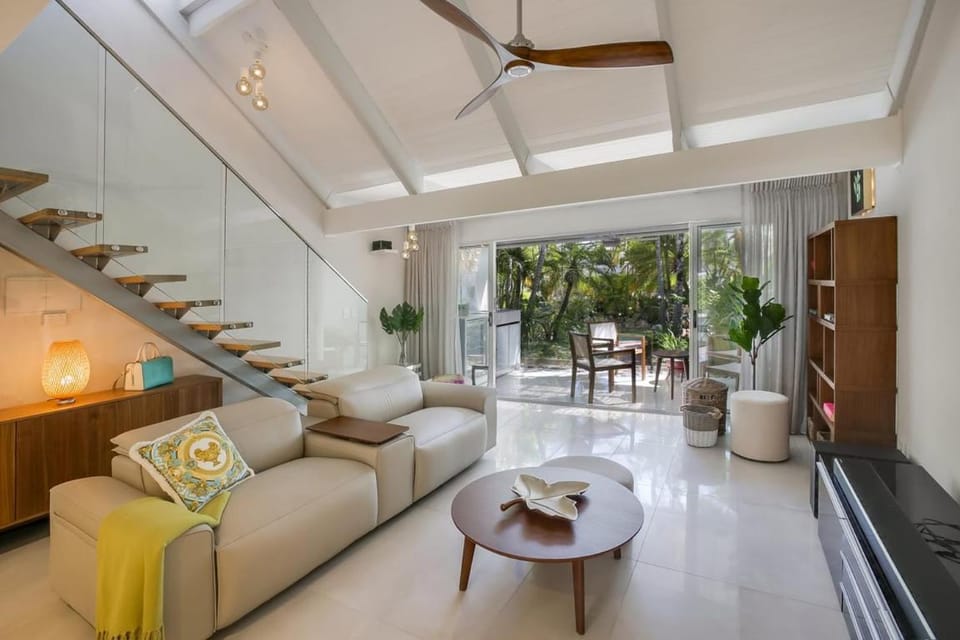 Modern Loft Apartment Noosa – Coastal Escape Apartment in Noosa Heads