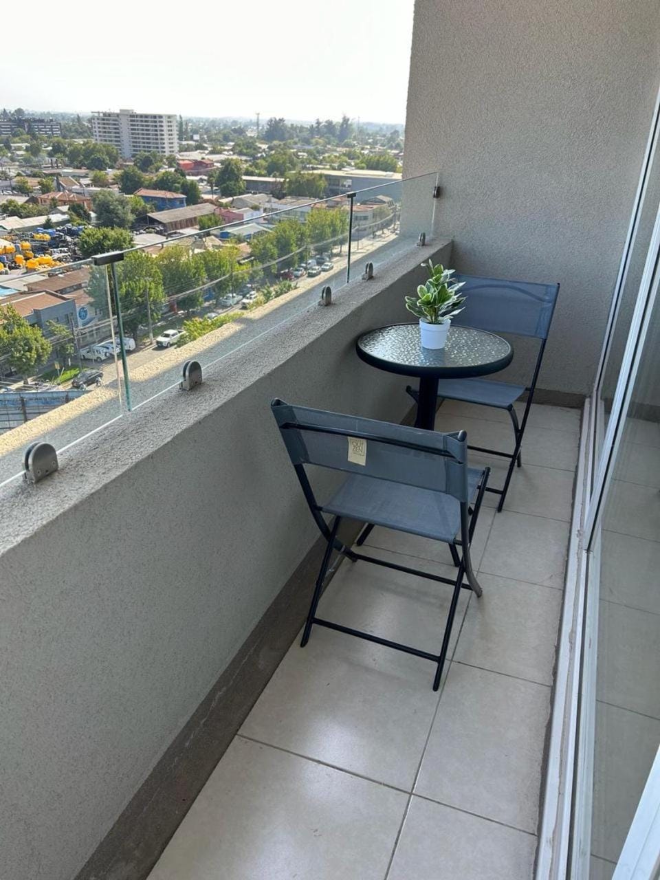 Dpto por noche chillan 1211 Apartment in Bio Bio, Chile