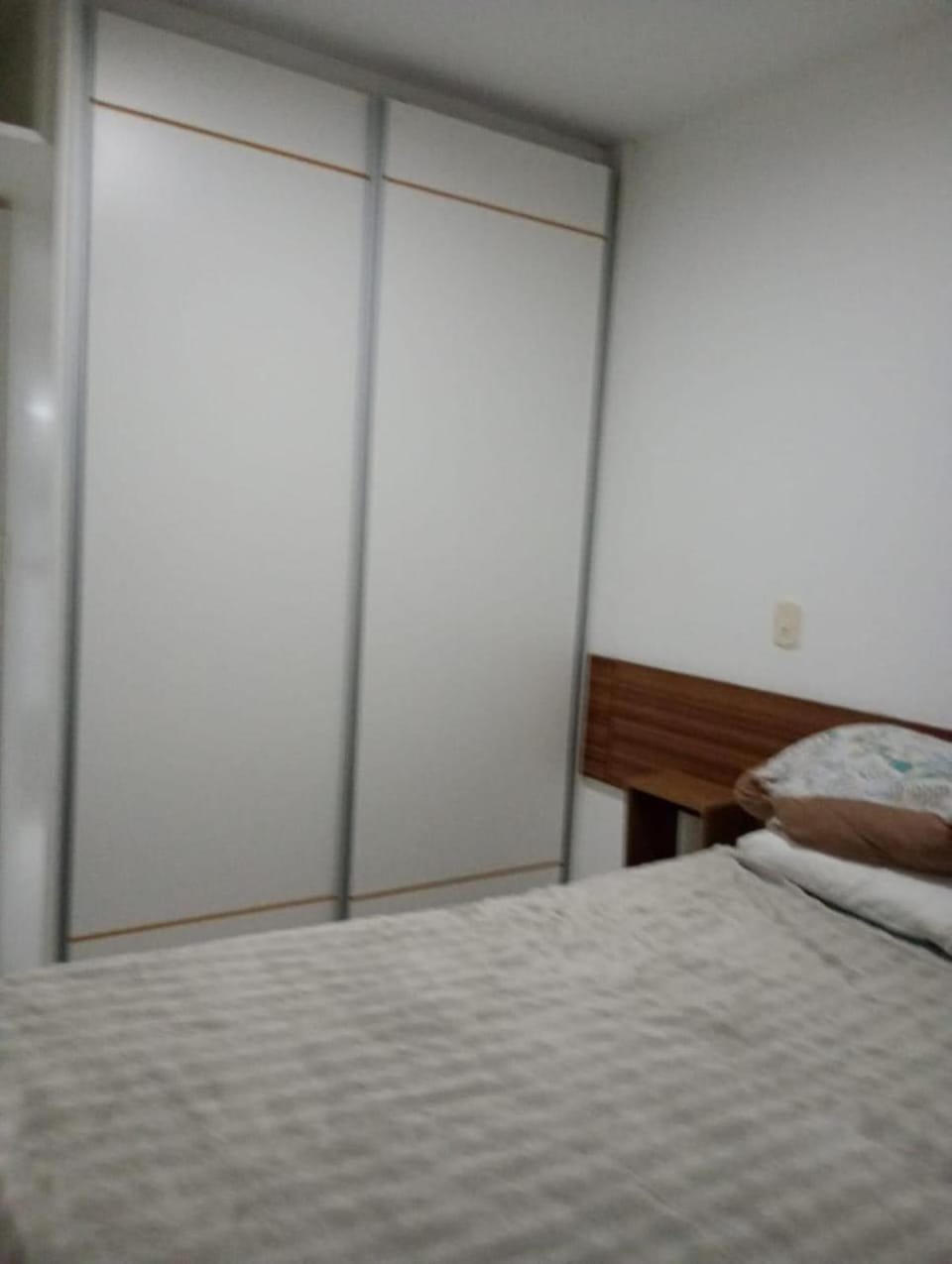 APARTAMENTo FRENTE MAR Apartment in Vila Velha