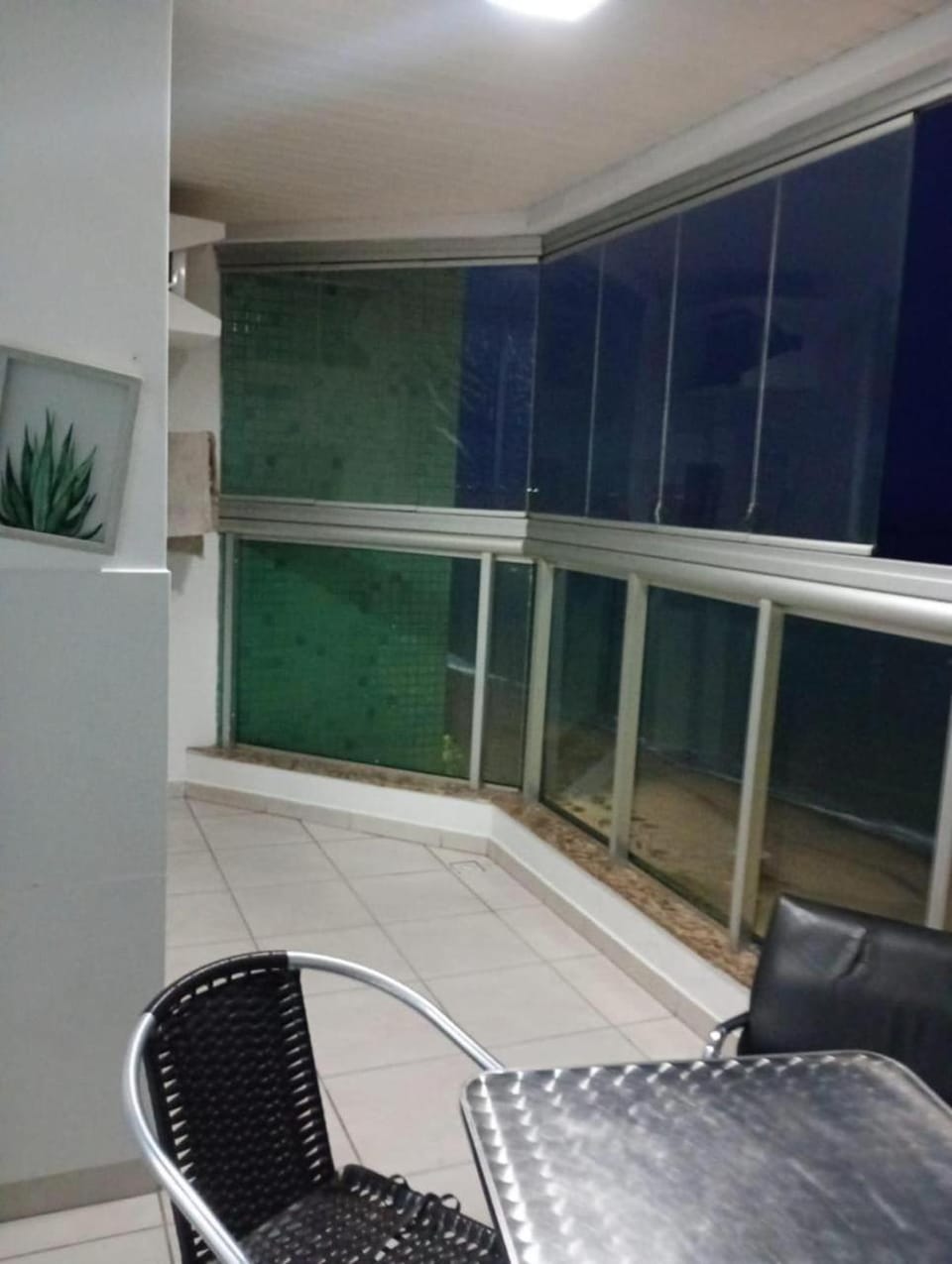 APARTAMENTo FRENTE MAR Apartment in Vila Velha