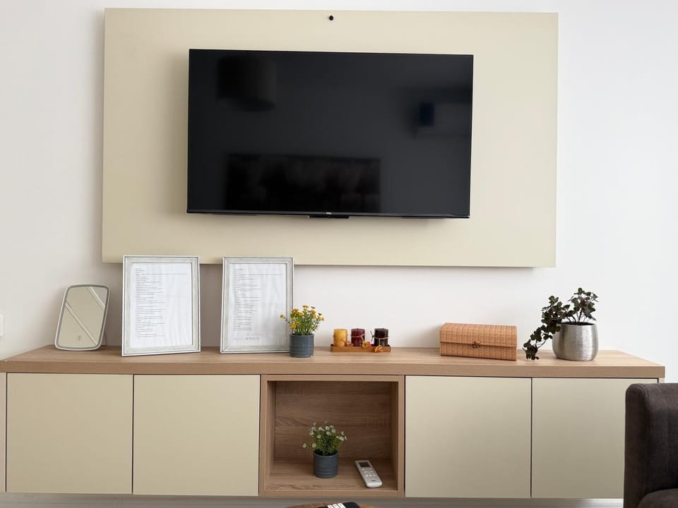TV and multimedia