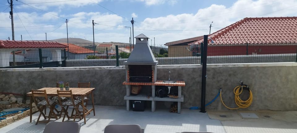 BBQ facilities