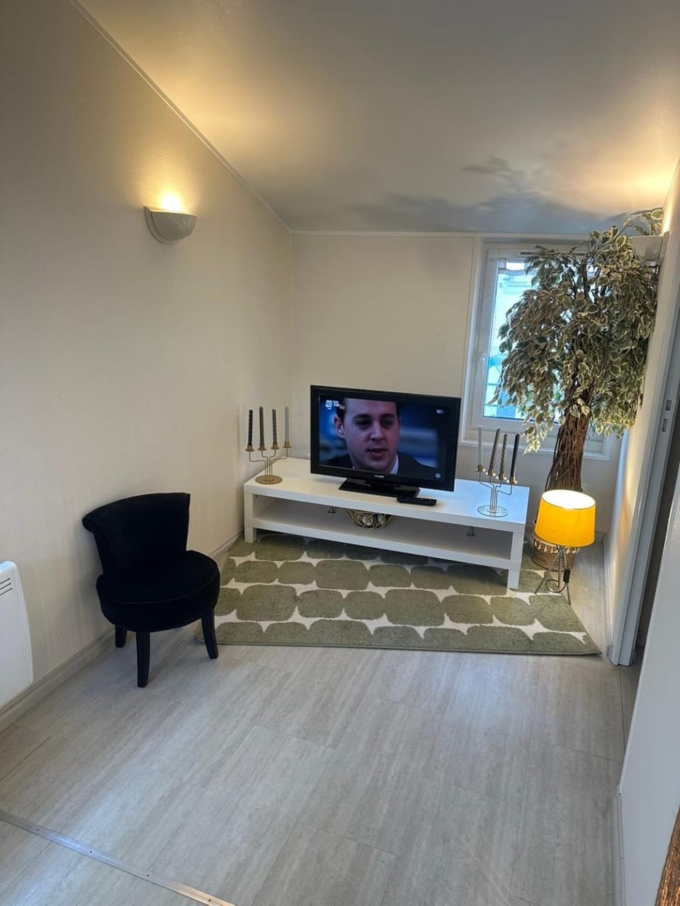 F2 Place République Center - Bright and equipped Apartment in Grand Est