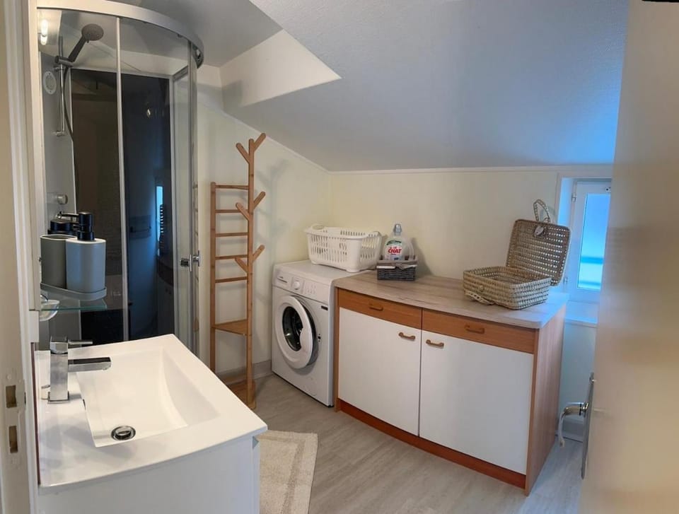F2 Place République Center - Bright and equipped Apartment in Grand Est
