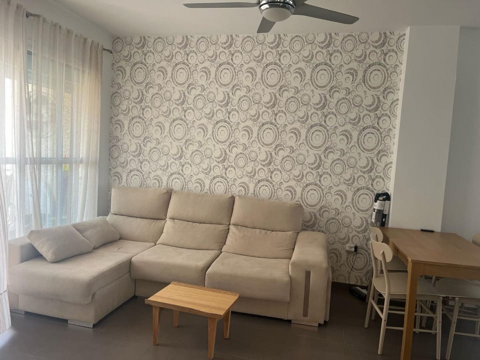 Apartamento Sanlúcar Apartment in Sanlúcar de Barrameda