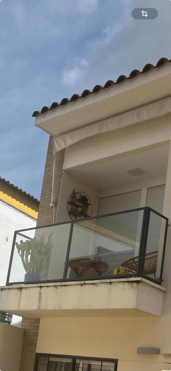 Apartamento Sanlúcar Apartment in Sanlúcar de Barrameda
