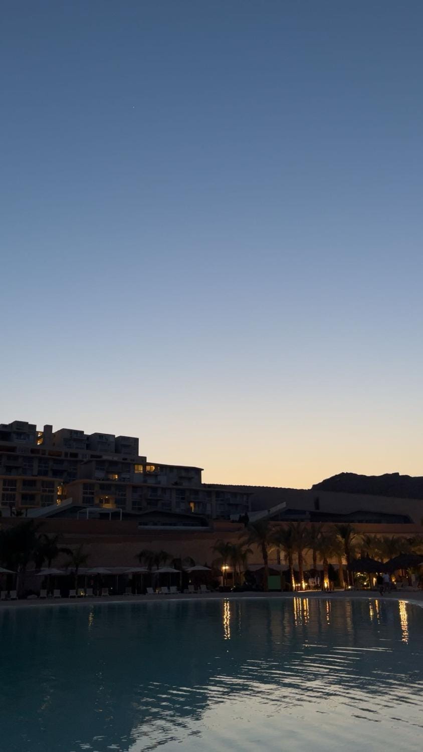 chalet il monte galala , Ain el sokhna Chalet in Egypt