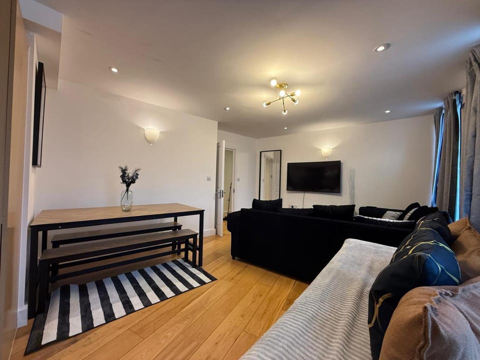 2 bedroom Apartment 10 minutes to centre of London - Apartment in London
