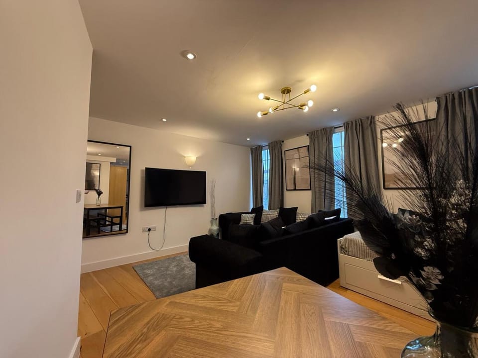2 bedroom Apartment 10 minutes to centre of London - Apartment in London