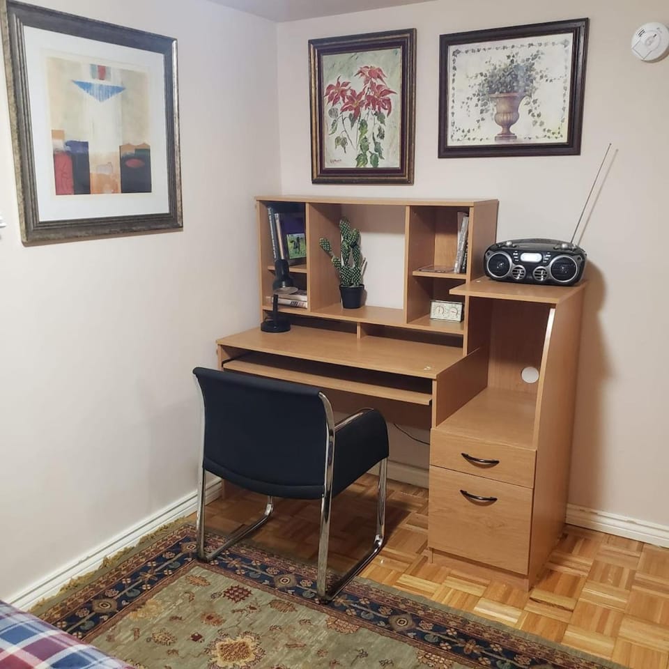 Homely Inn Bed and Breakfast in Pickering