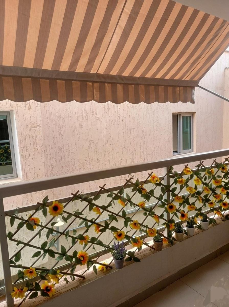 Residence confort et sécurité Apartment in Africa
