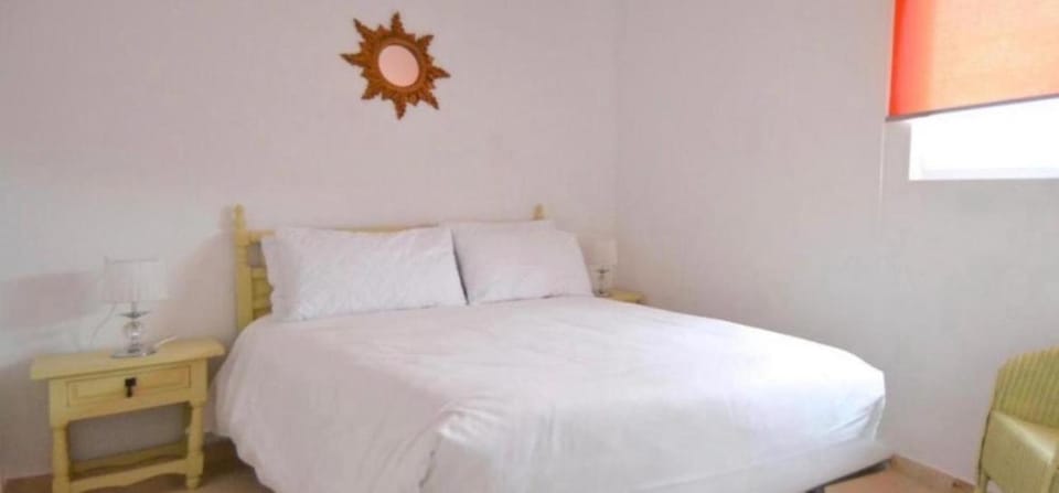 Casa Corralejo Apartment in Corralejo